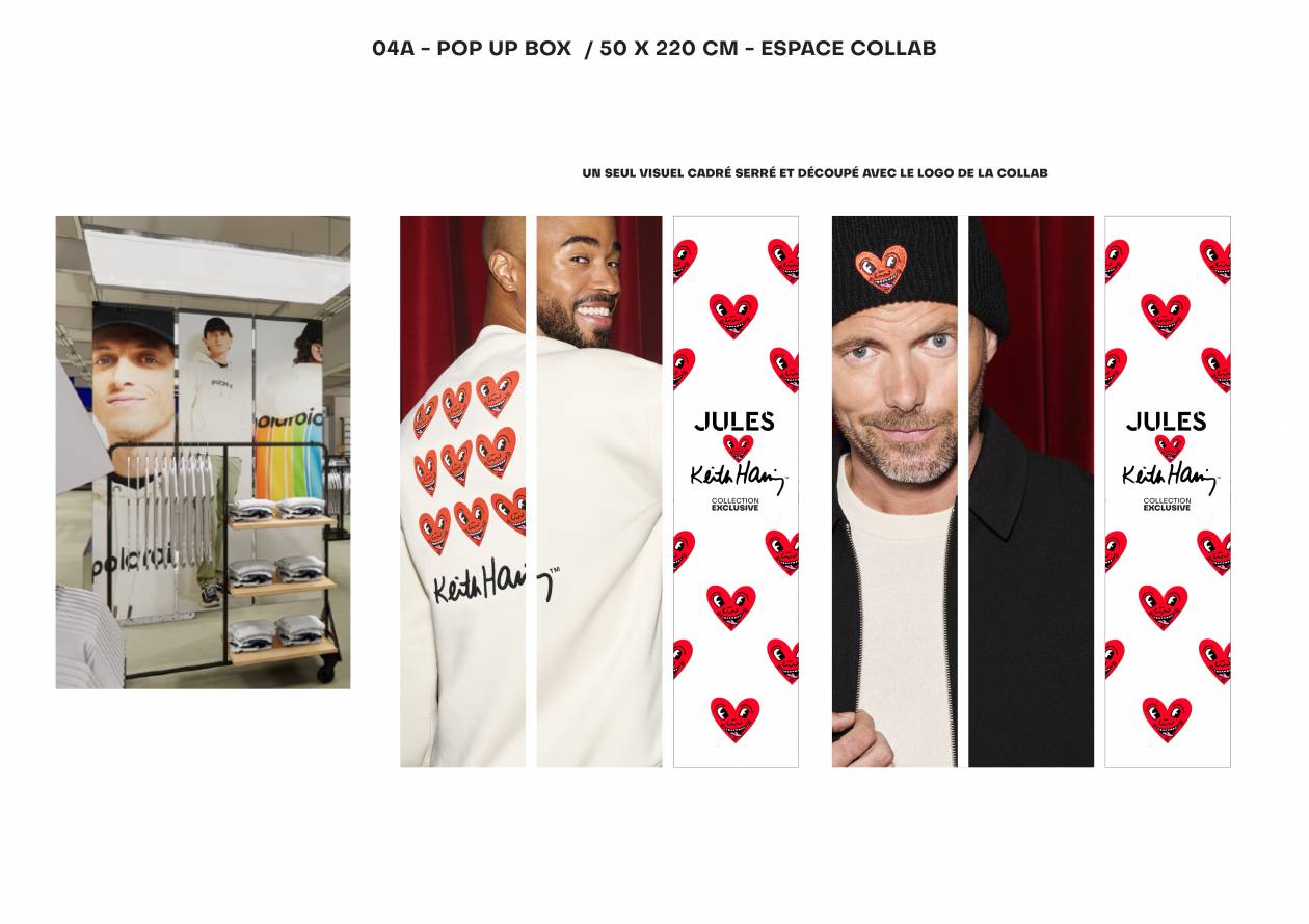 le brandbook, extraits